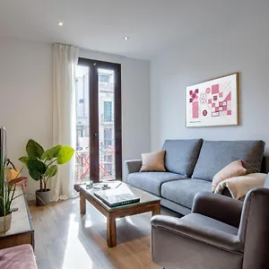 Appartement Lucasland, Barcelona
