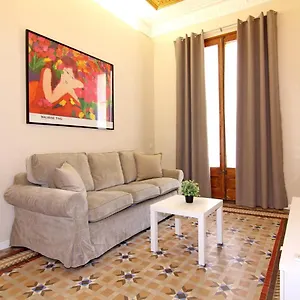 Apartamento Girona - Modernist Next To Paseo De Gracia, Barcelona