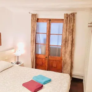 Apartamento 022 Center Barca 1,1, Barcelona