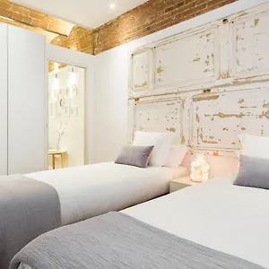 Apartamento Charming Parallel, Barcelona